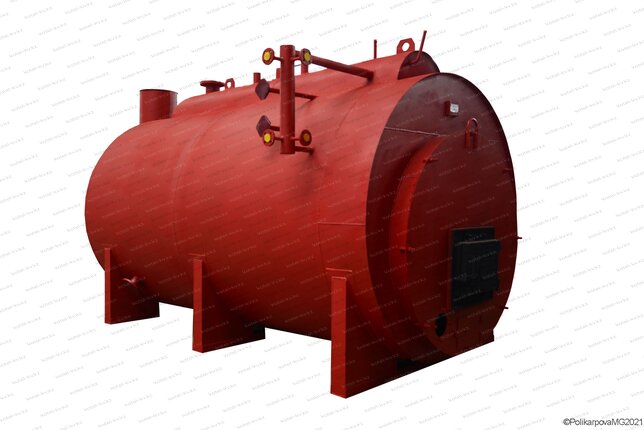 Котлы паровые Е 1.2 0.9