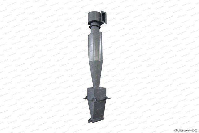 Циклон ЦН 15 800 1УП