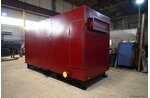 Котлы для сжигания отходов 1.5 МВт